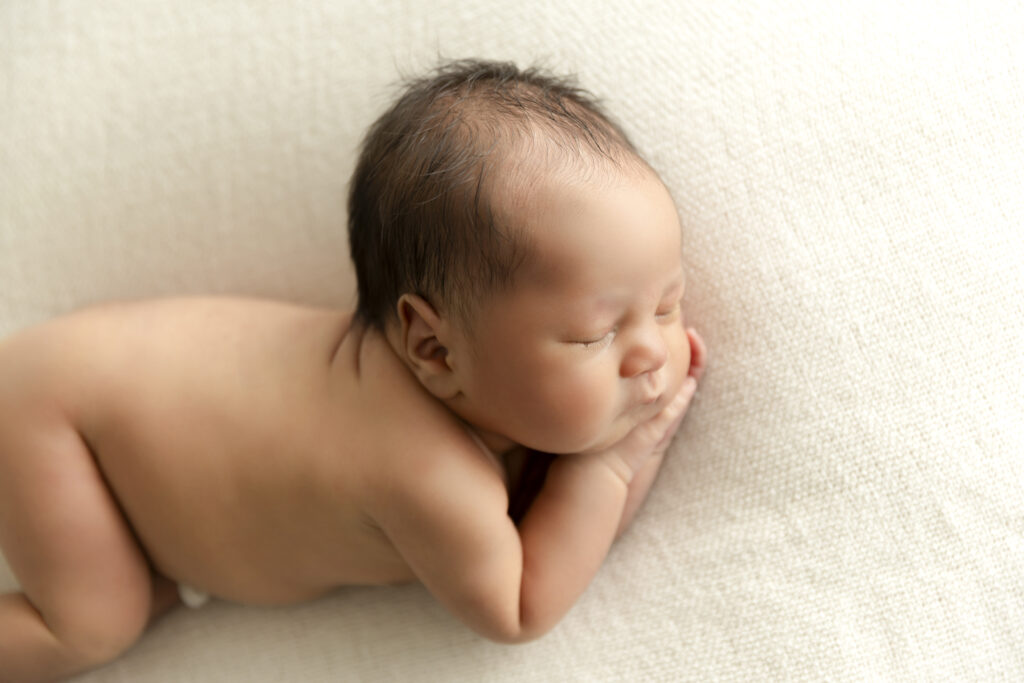 Newborn Photographer