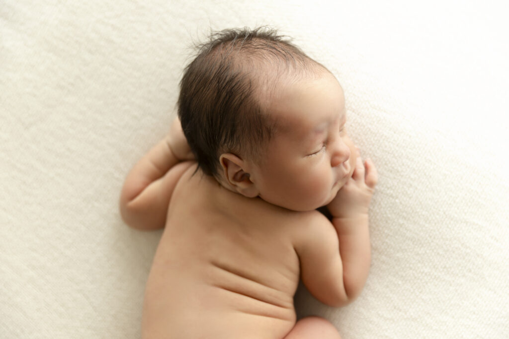 Newborn Photographer