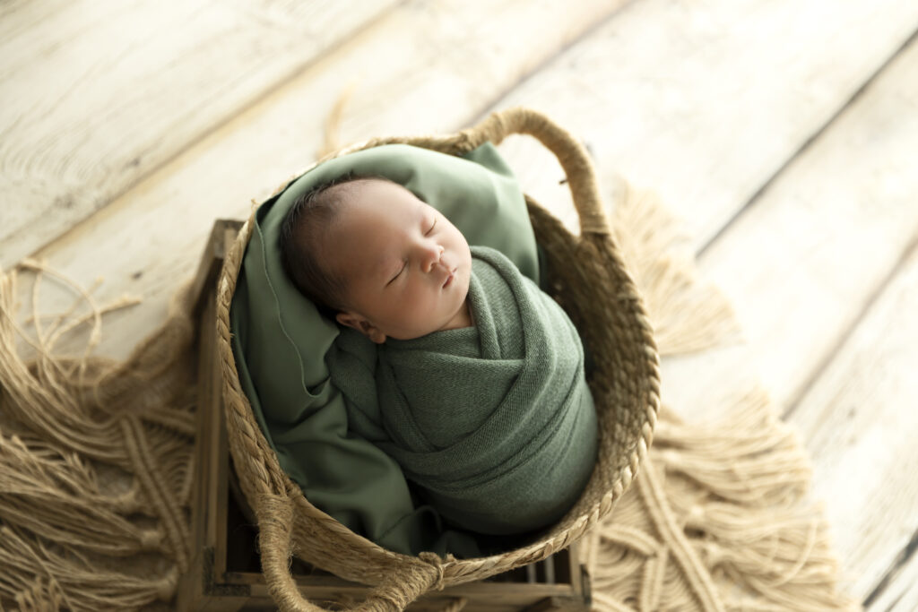 Newborn Photographer