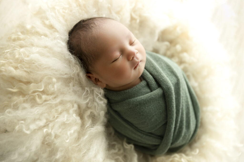 Newborn Photographer