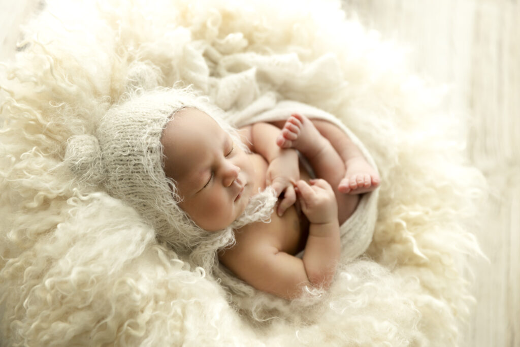Newborn Photographer