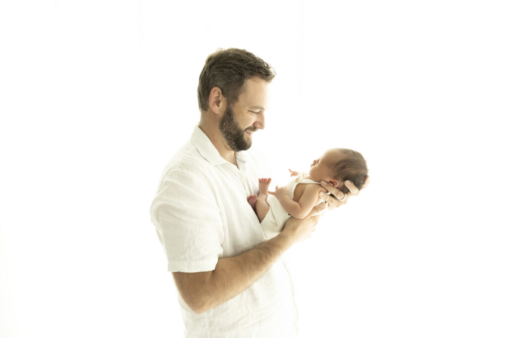 Newborn Photographer