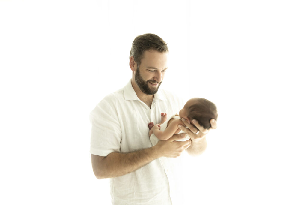 Newborn Photographer