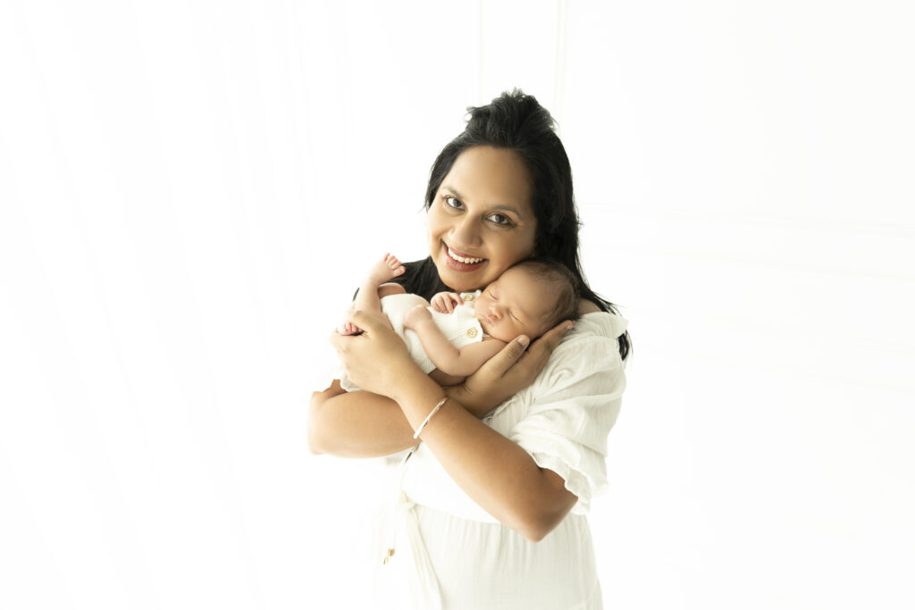 Newborn Photographer