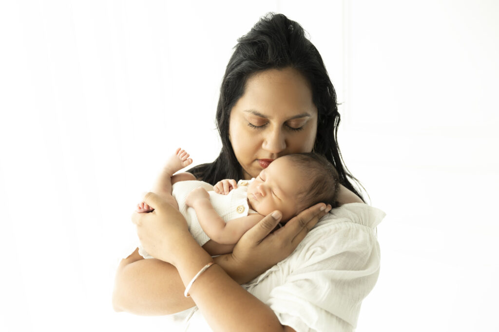 Newborn Photographer