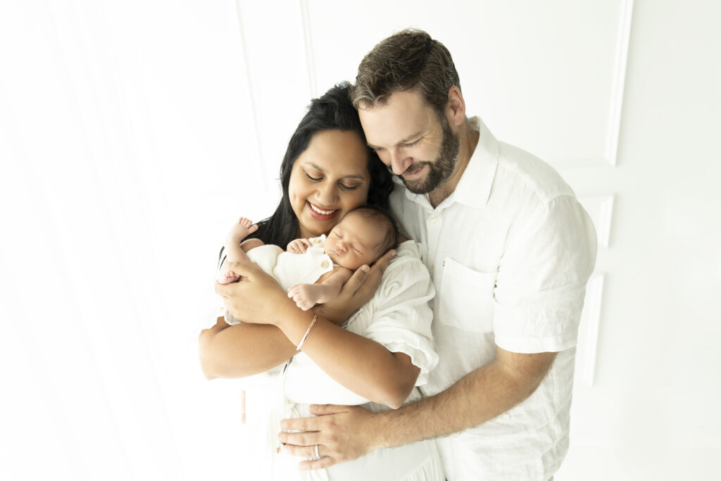 Newborn Photographer