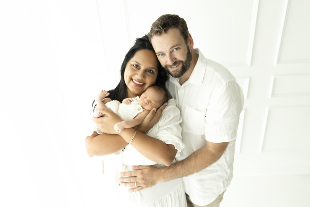 Newborn Photographer