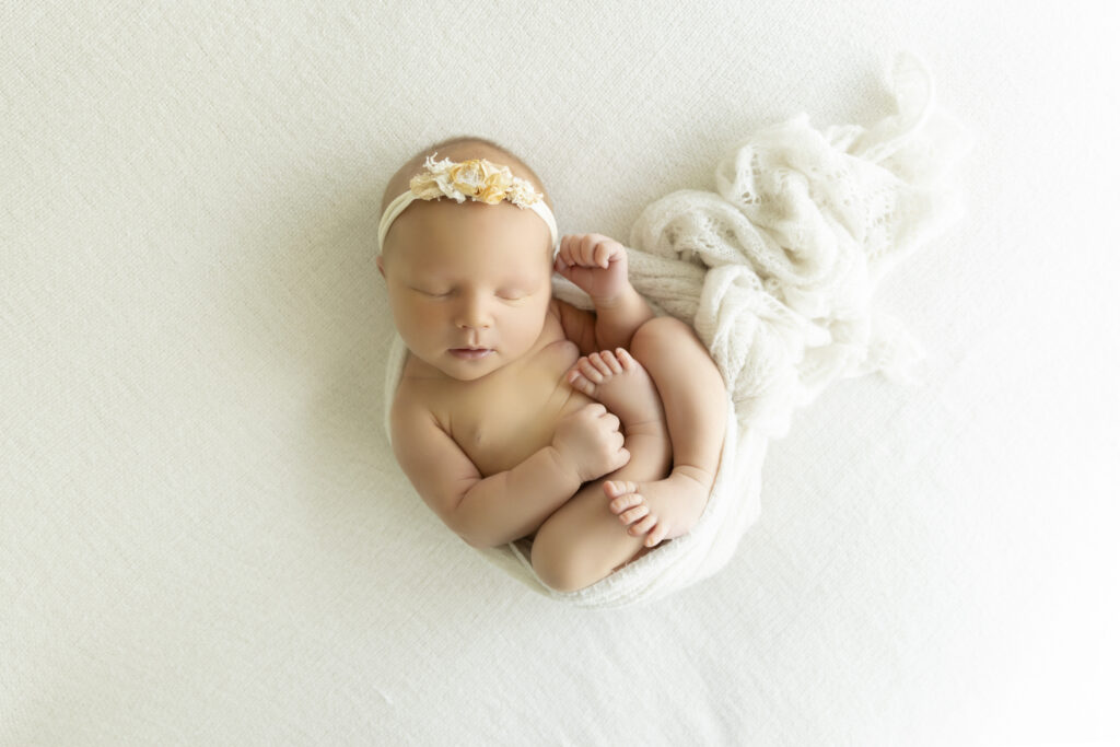 Newborn Photographer
