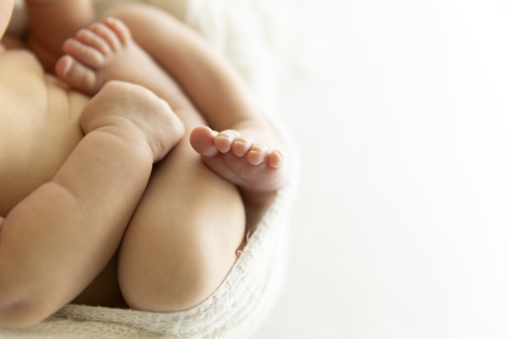 Newborn Photographer