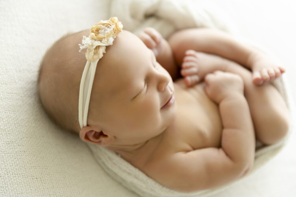 Newborn Photographer