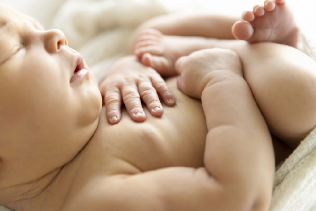 Newborn Photographer