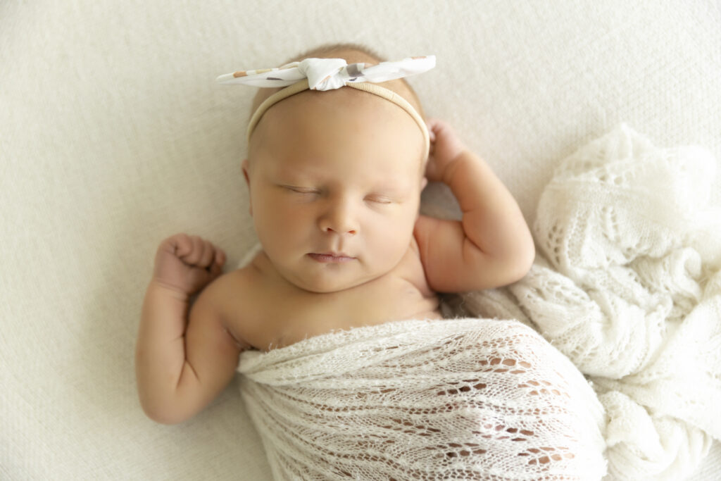 Newborn Photographer