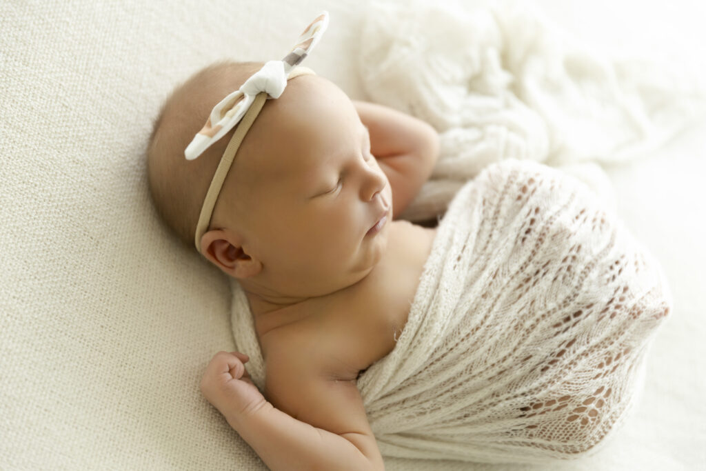 Newborn Photographer