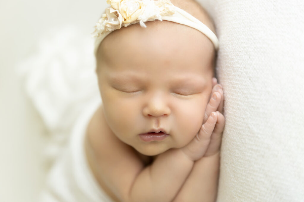 Newborn Photographer