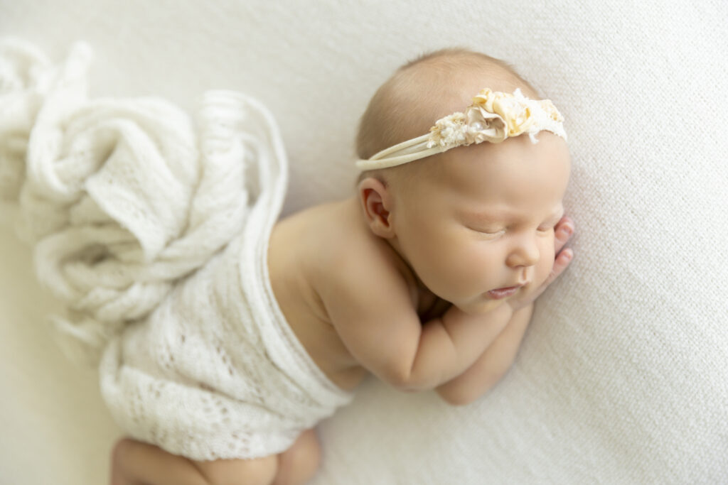 Newborn Photographer