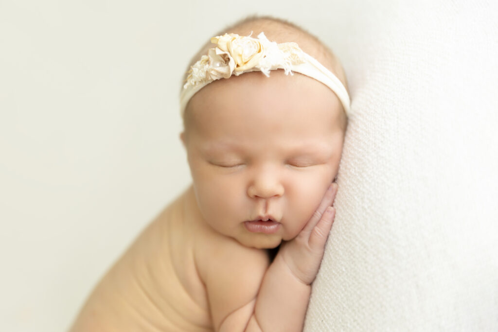 Newborn Photographer