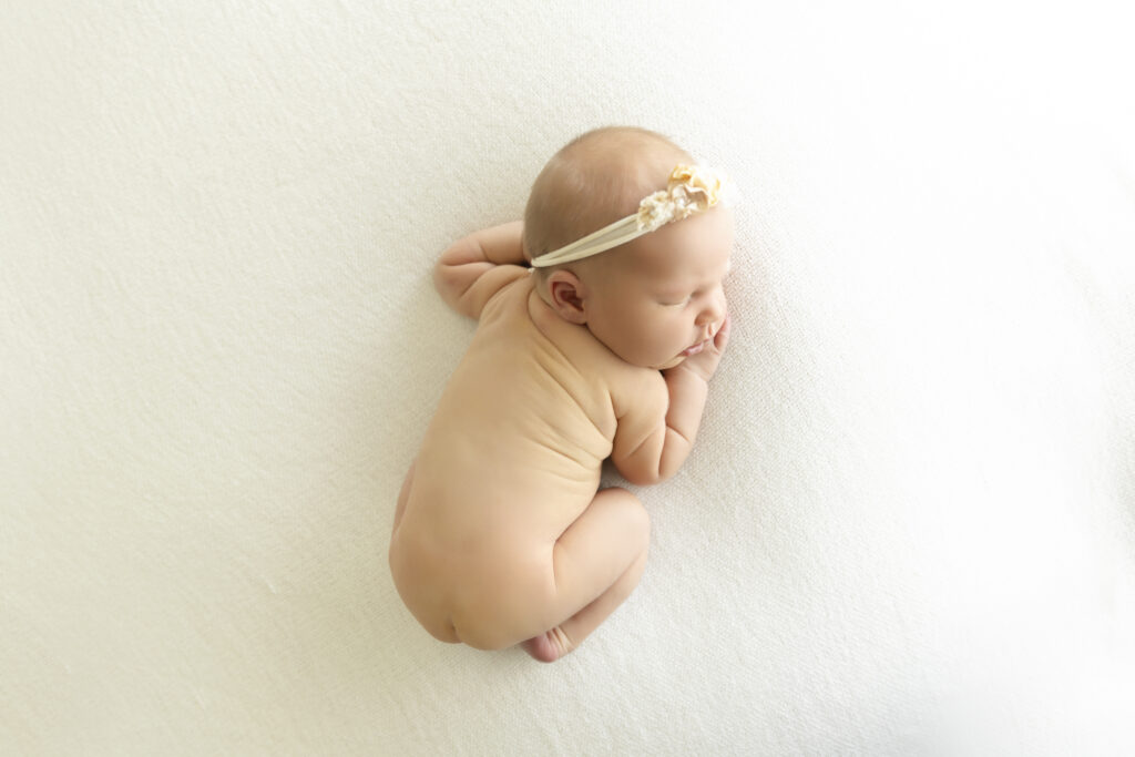 Newborn Photographer