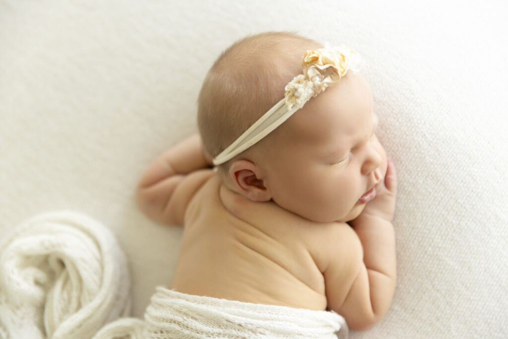 Newborn Photographer