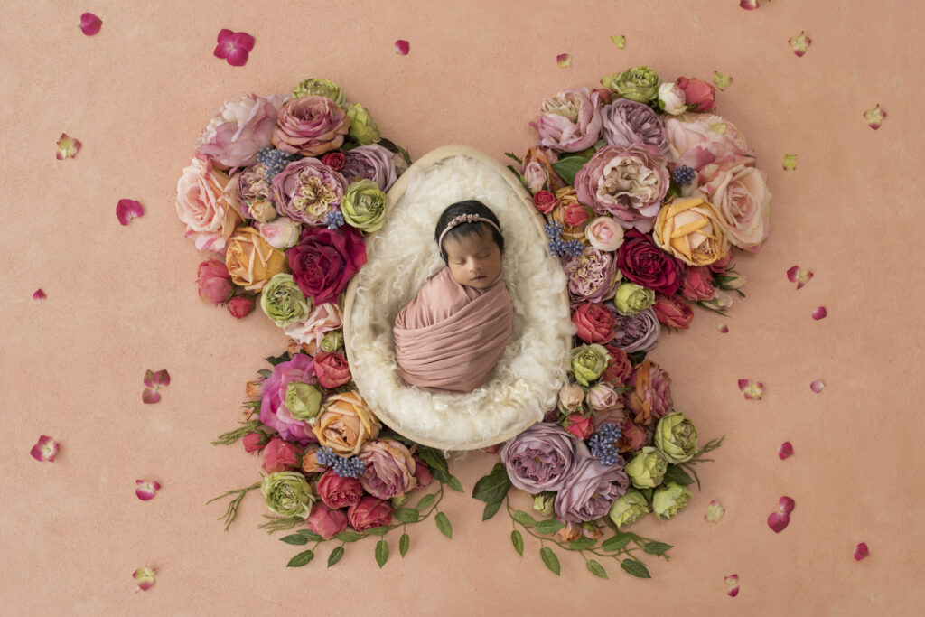 Newborn Photo