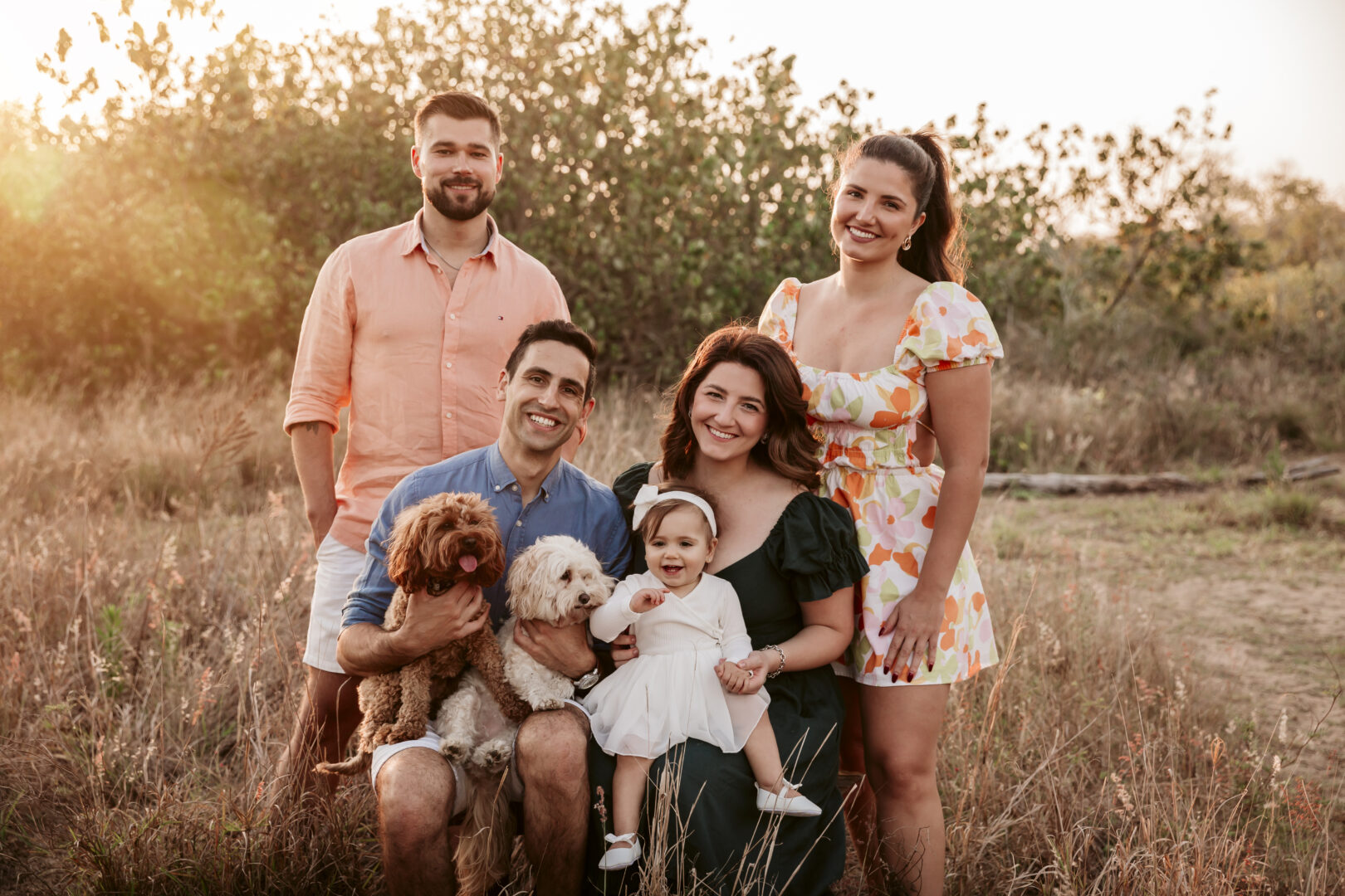 Family photography