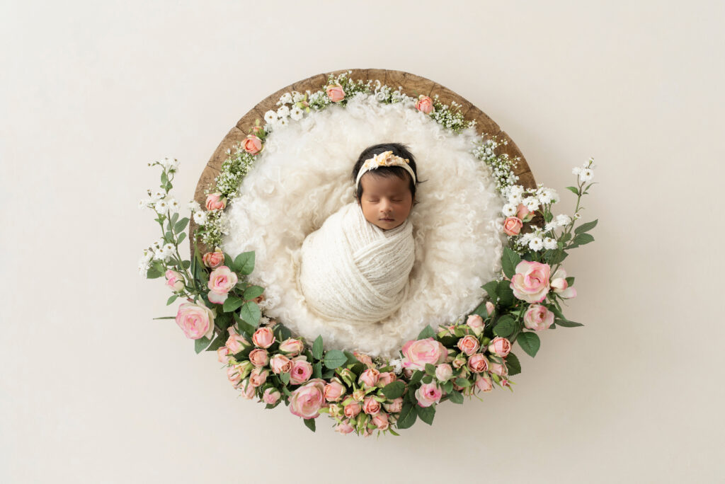 Newborn Photo