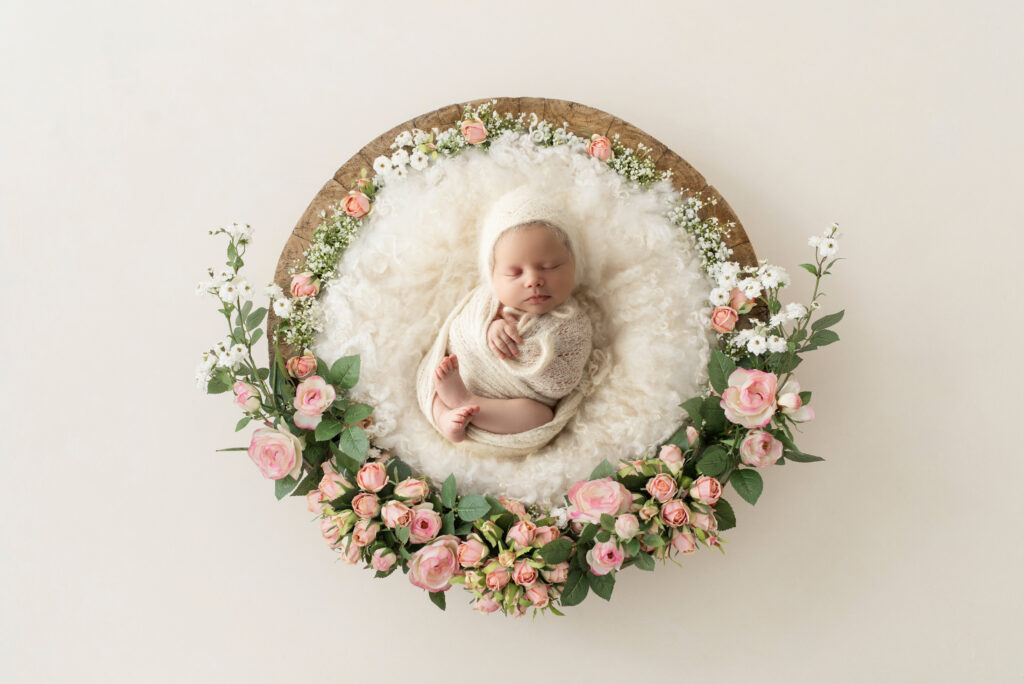 Newborn Photographer