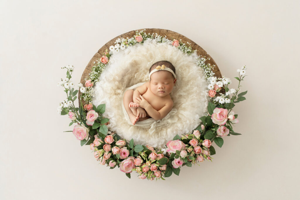 Newborn Photography