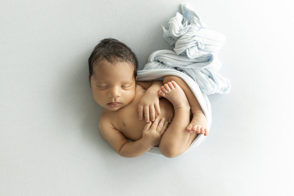 newborn photography