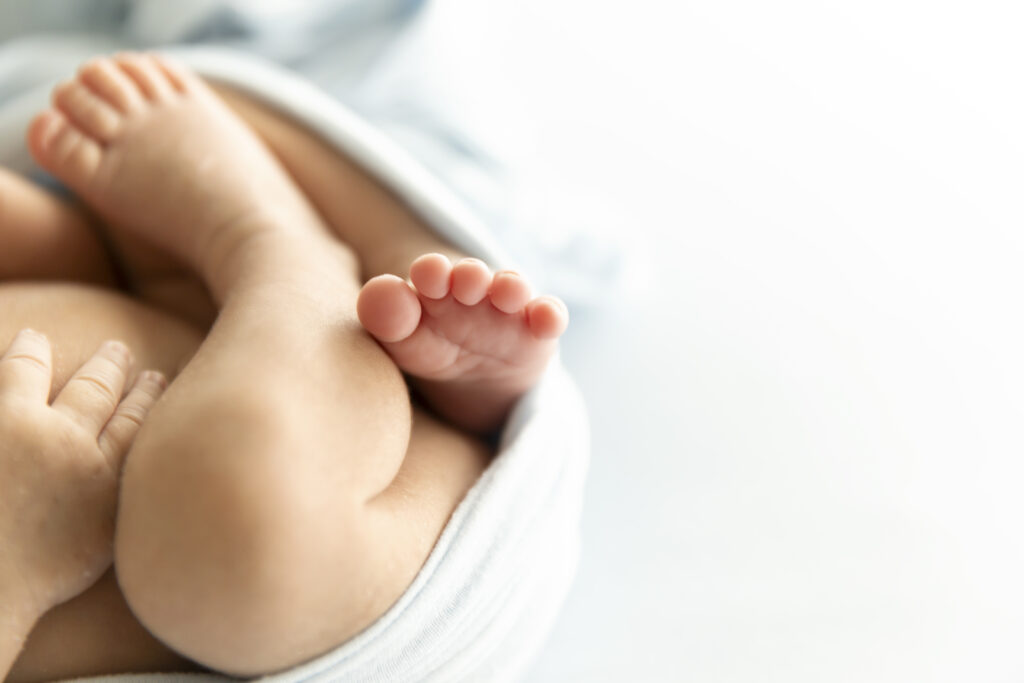 newborn photography