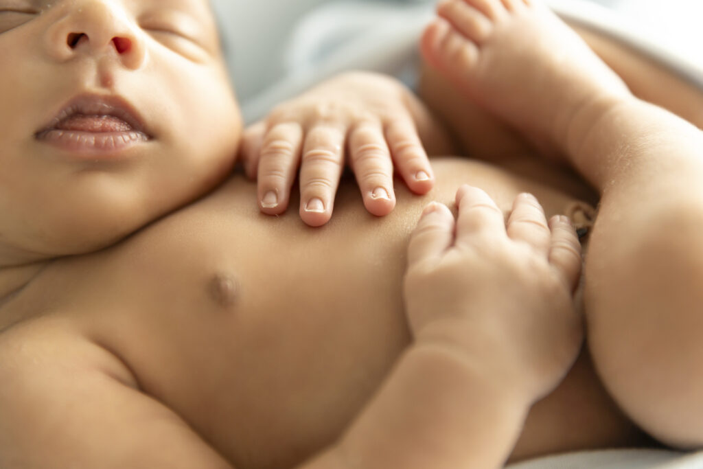 newborn photography