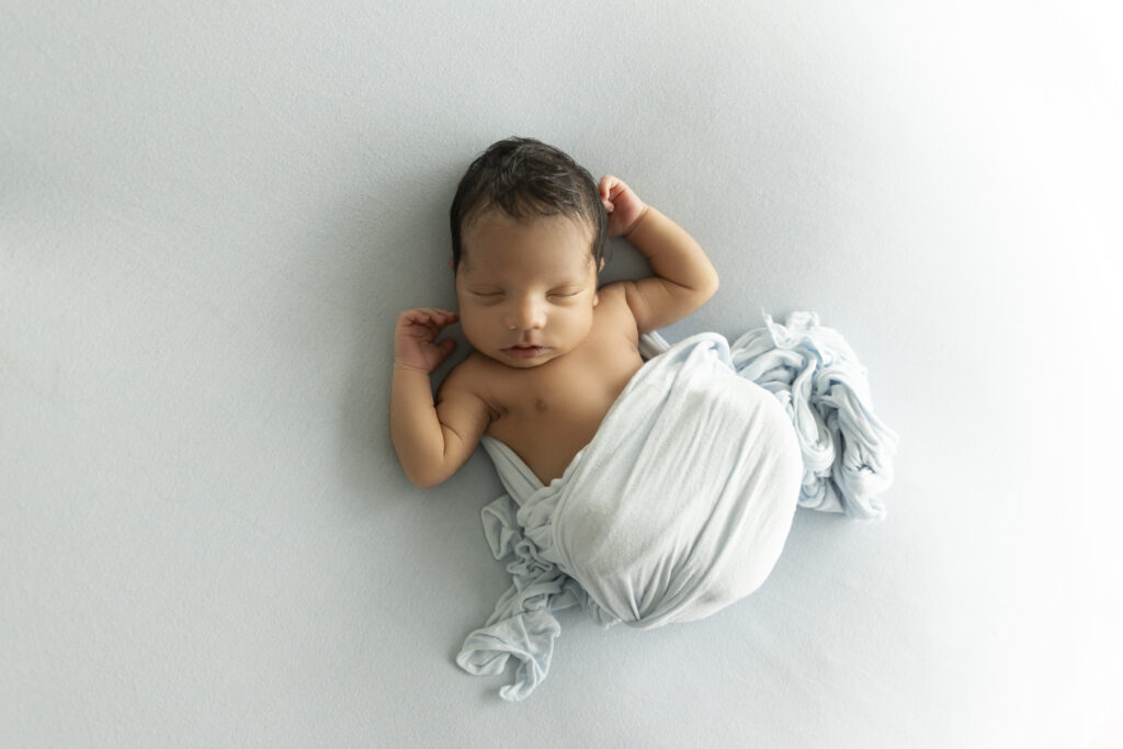 newborn photography