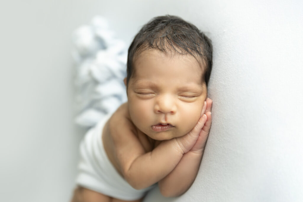 newborn photography