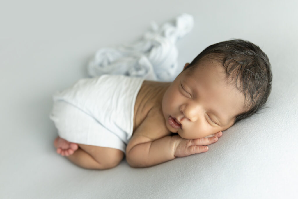 newborn photography