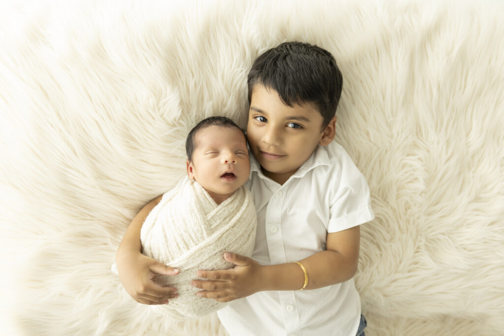 newborn photography
