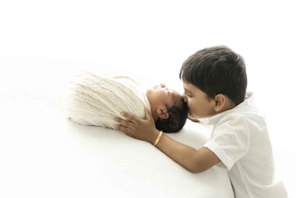 newborn photography
