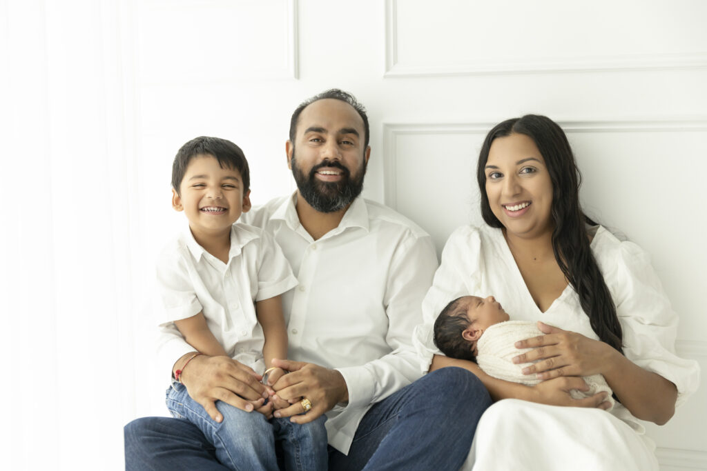 newborn photography