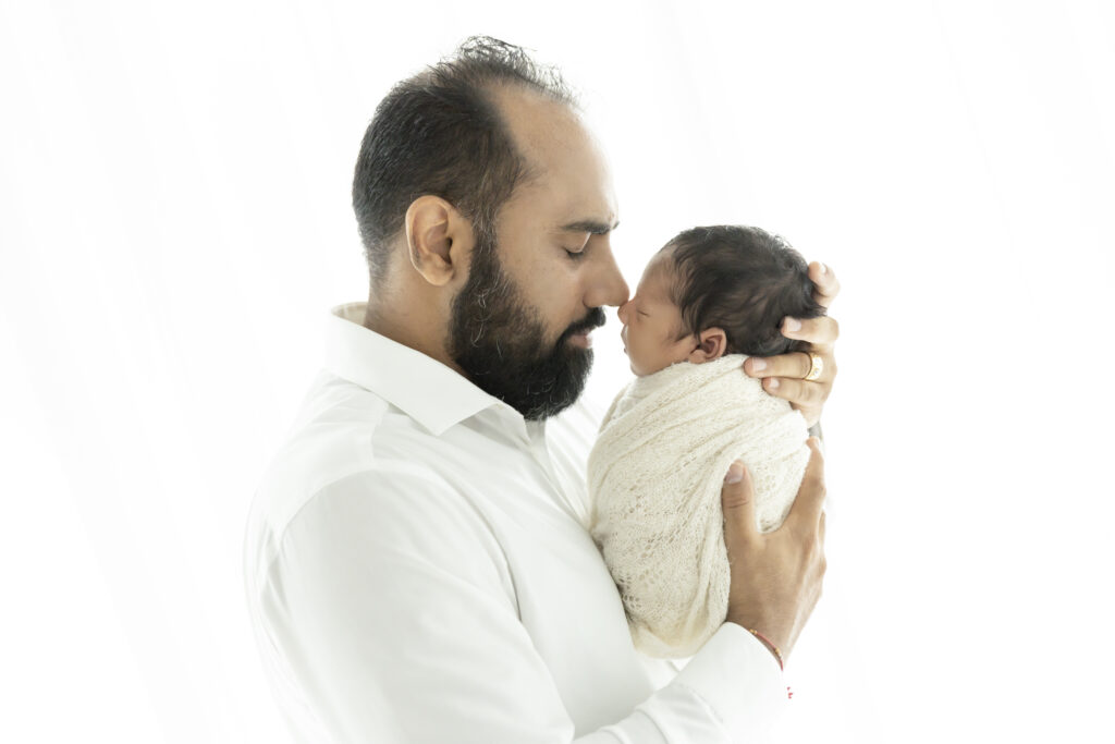 newborn photography