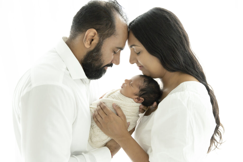 newborn photography