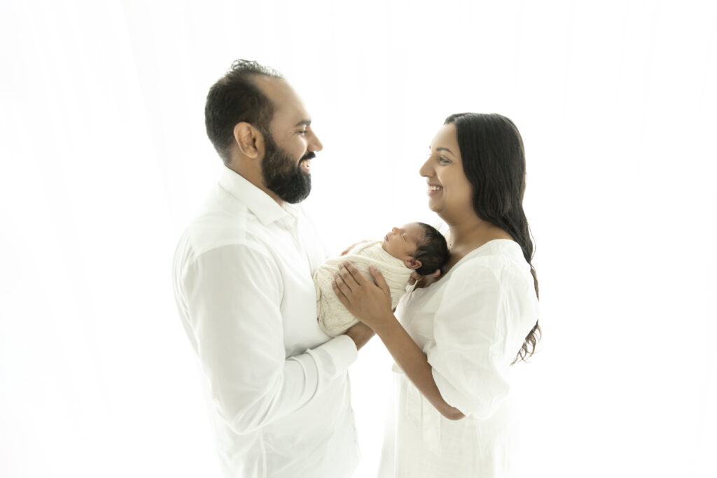 newborn photography