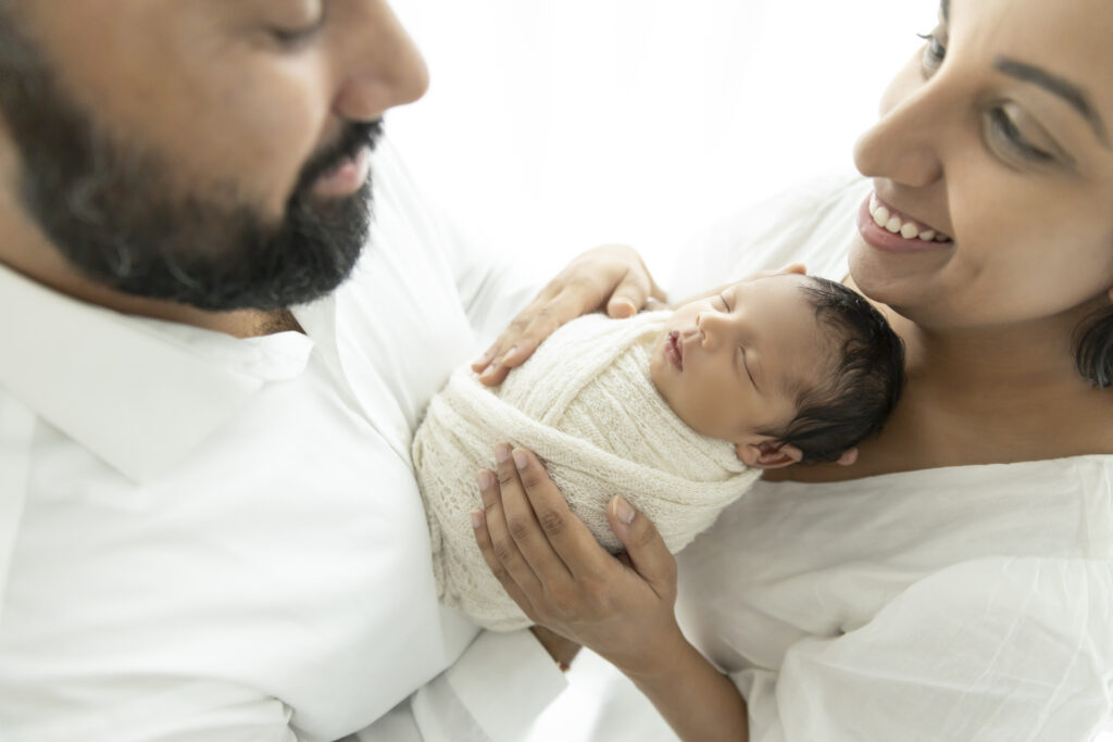 newborn photography