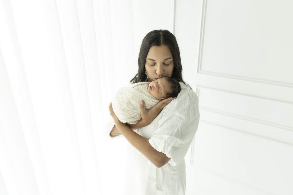newborn photography