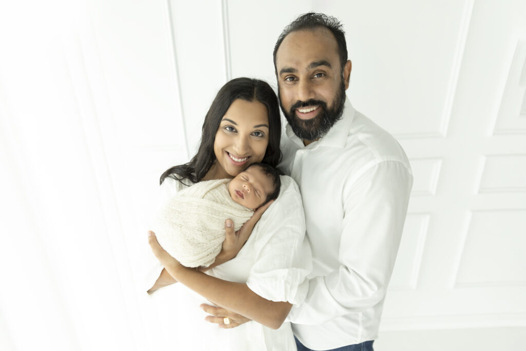 newborn photography