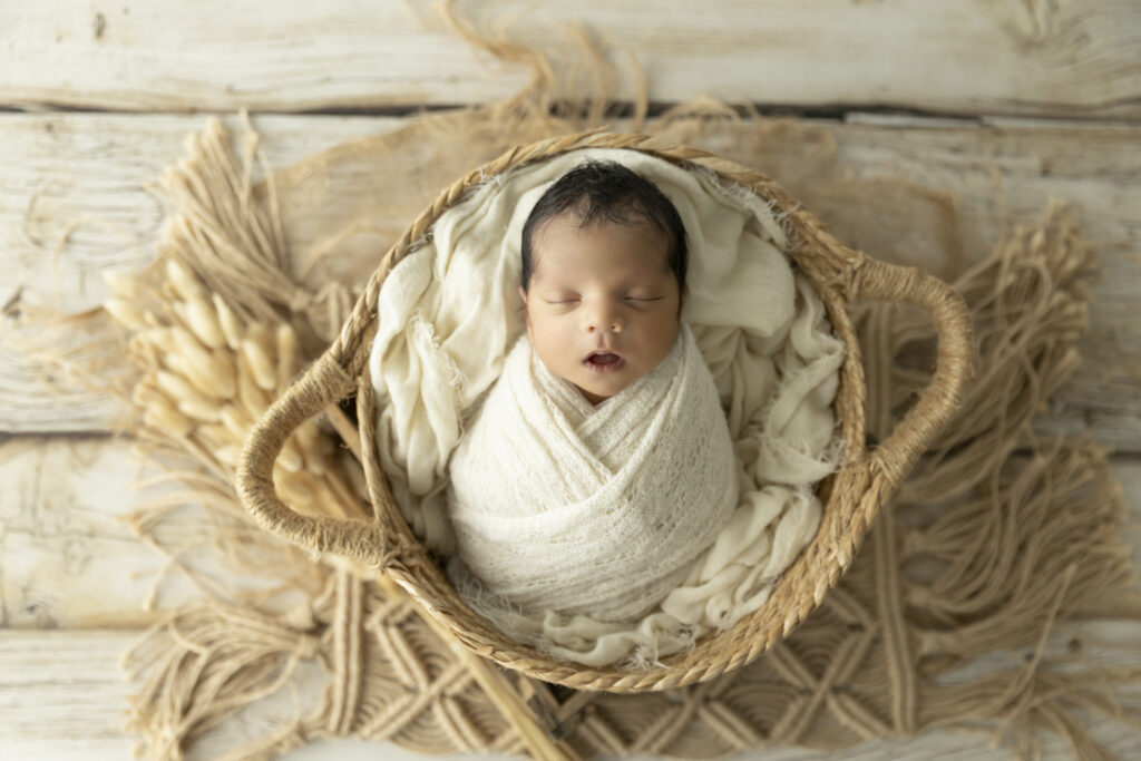 newborn photography