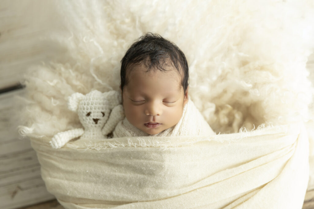 newborn photography