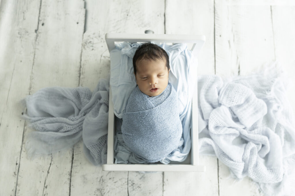 newborn photography