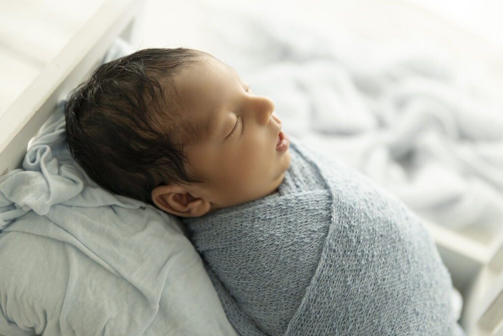 newborn photography