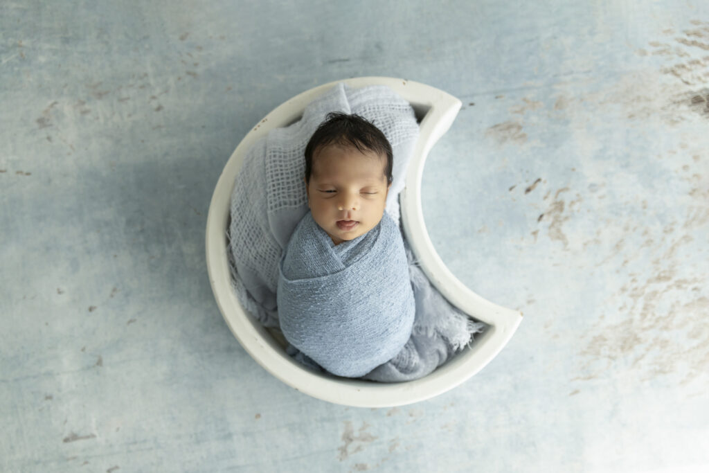 newborn photography