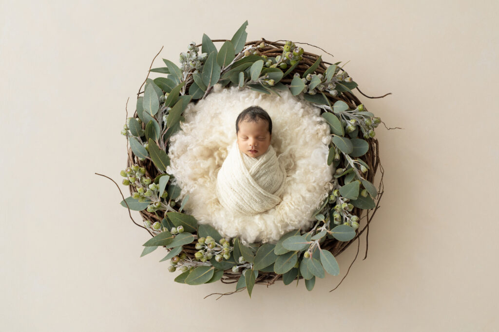 newborn photography