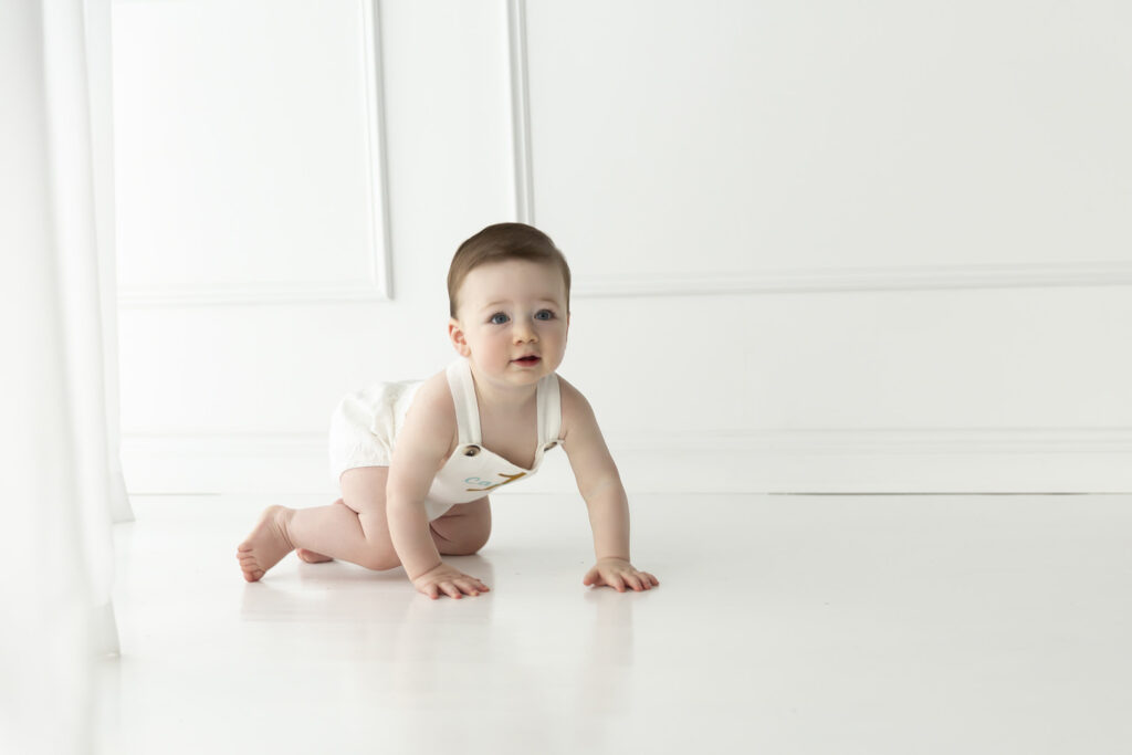 cake smash photographer
