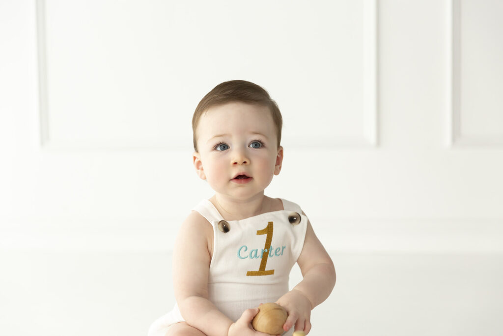 cake smash photographer